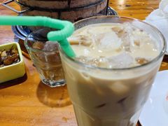 -捞围鲜·港式打边炉(海阳路店)