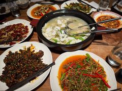 -金谷仓家庭料理(马泉营店)