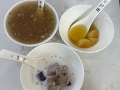 -张飞木薯羹(金鱼巷店)