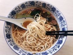 酸菜牛肉面-陈学林面馆