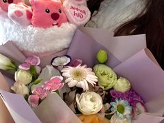 -ChaKo Flora ·茶子花艺 (市北店)