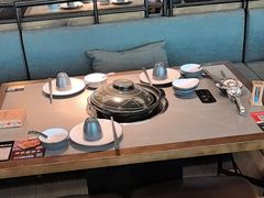 -同仁四季椰子鸡(无锡滨湖万象汇店)