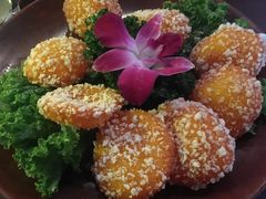 -花马天堂云南餐厅 Lost Heaven(高邮路店)