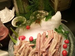 -小厨娘淮扬菜(板桥一店)