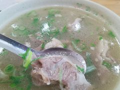 -褚氏岛城一汤(闽江路店)