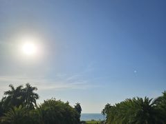 -三亚海棠湾万丽度假酒店