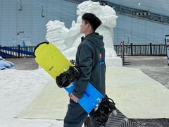 -哈尔滨热雪奇迹