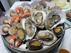-日照大牌檔•小船海鲜(万平口店)