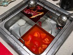 -海底捞火锅(群光广场店)