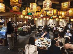 -南京大牌档(青岛万象城店)