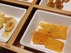 -师烤·豆花烤鱼(深圳坂田天虹店)