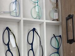 -大视光学•LINDBERG林德伯格•全球手工眼镜集合店(王府井店)