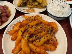 -聚首堂·特色小吃·肘子(什刹海德胜门店)