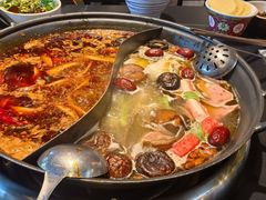 -俏媳妇火锅(宽窄巷子店)