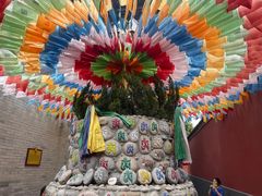 -西安市广仁寺