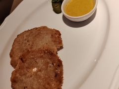 -波特曼西餐厅(中央大街店)