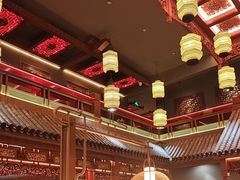 -宝轩渔府·老字号海鲜·正宗津菜(水上店)
