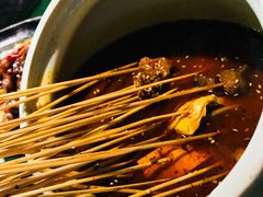 上上签-辛香汇(飞洲店)
