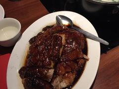 -文兴酒家(Chinatown - Gerrard Street)