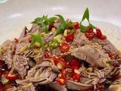 -成都驻京办餐厅(蜀都宾馆店)