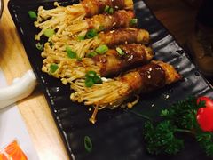 -花漫里餐厅(刺桐店)