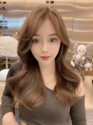 -3AM HAIR SALON染发接发
