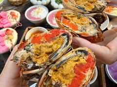 -李百蟹·江南蟹黄面·河景餐厅(夫子庙总店)