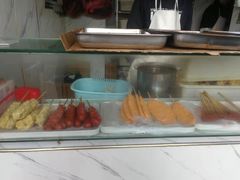 -上海鸡柳店(中街盛京大家庭店)