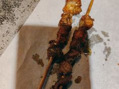 -管氏翅吧(甘家口店)