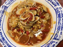 -佳佳麻辣烧菜馆