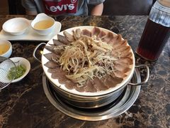 -许府牛杂·鲜牛肉火锅(梁溪万达店)