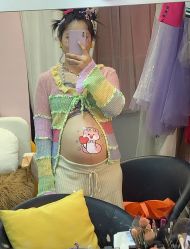 -HELLO 妈咪高端孕妇摄影(徐汇总店)