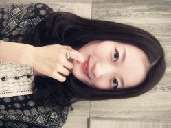 许超老师作品-美秀造型