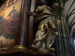-斯蒂芬主教座堂(Stephansdom)