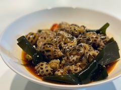 -宝轩渔府·老字号海鲜·正宗津菜(水上店)