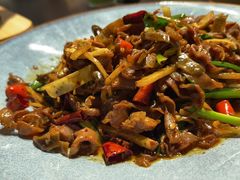 -滇铺子·云南特色菜·鲜花野菜季(曲靖万达店)