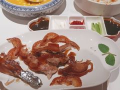 -大鸭梨烤鸭(顺义石园店)