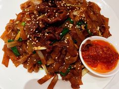 -粤食堂(天津和悦汇店)