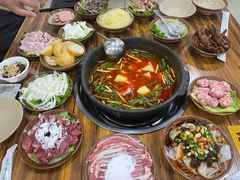 -笔记安顺夺夺粉火锅