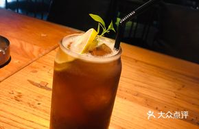 Hand-pulled Tea