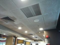 -麦当劳(东急新天地店)