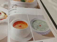 -功德林素菜饭庄(前门店)