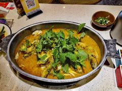 -黔渔翁豆花渎鱼(喷水池店)
