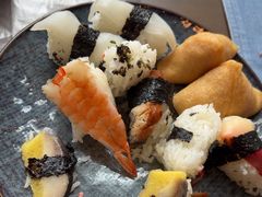 -青岛海天大酒店·1988全日餐厅