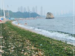 -泊石湾海滨浴场