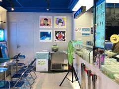 -CORNER CONE GELATO酷矿手作霜淇淋(南头古城店)