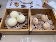 -蔡澜点心·粤菜(西单大悦城店)