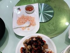 -金时代顺风大酒店(爱琴海购物中心店)