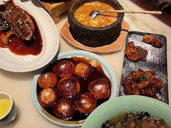 -绿茶餐厅(石家庄万象城店)