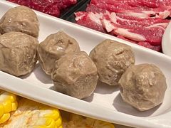 -匠心牛公馆·潮汕牛肉海鲜火锅(索菲特店)